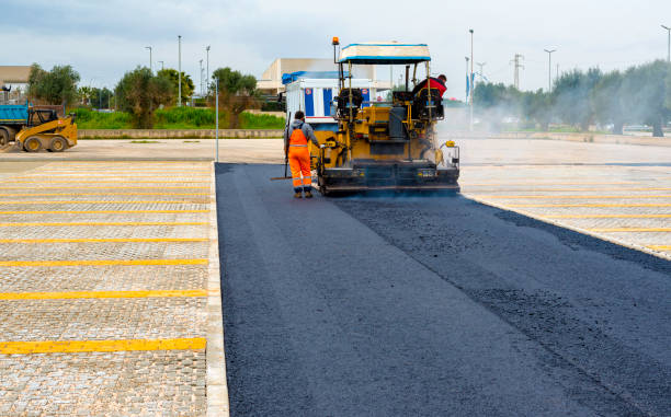 Best Best Driveway Pavers  in Lake Brownwood, TX