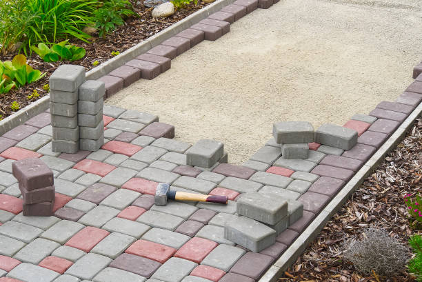 Best Brick Driveway Pavers  in Lake Brownwood, TX