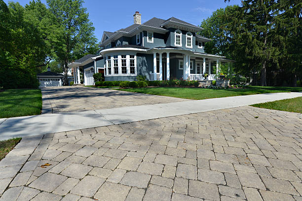 Best Cobblestone Driveway Pavers  in Lake Brownwood, TX