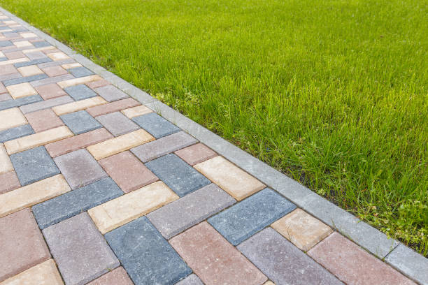 Best Driveway Paving Company  in Lake Brownwood, TX